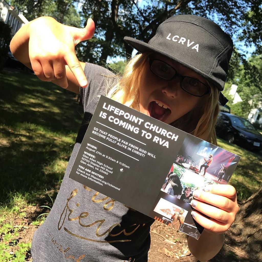 brent_k_parker's tweet photo. Check out what came in the mail today! #lcrva #teamcinco https://t.co/M4BF46XTBQ https://t.co/WSkYQb2Y4A