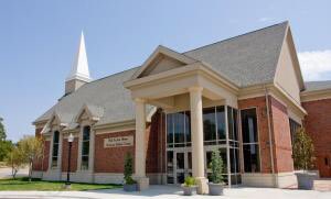 SomeChristians's tweet photo. Looking forward to seeing everyone tonight at 7 for our first meeting of the semester! #UMHB21 Meeting in our new home in Meyer 111 https://t.co/3jQJGzmONi