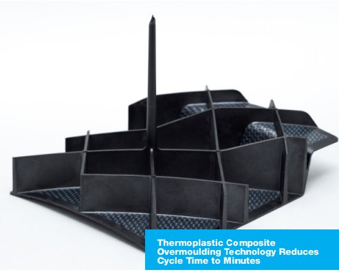VictrexAero's tweet image. We're a finalist with the TPRC for the #CAMX17 Combined Strength Award stop by the awards pavilion Sept 12 at 8:30am buff.ly/2vZD0Xv