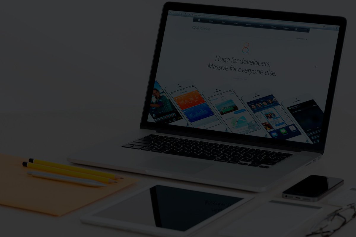 mariyafoxx's tweet image. Build An #MobileApp Of Your Own Through These Easy #AppDevelopmentTools! #Xamarin #Appcelerator #Ionic
check it out: goo.gl/Ntdh48