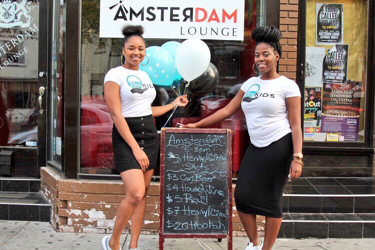 BankRoll_Lo's tweet photo. We will be at Amsterdam collecting supplies this Thursday! Here's your second chance to donate supplies!💙 #BasKids https://t.co/iHifyW6pbk