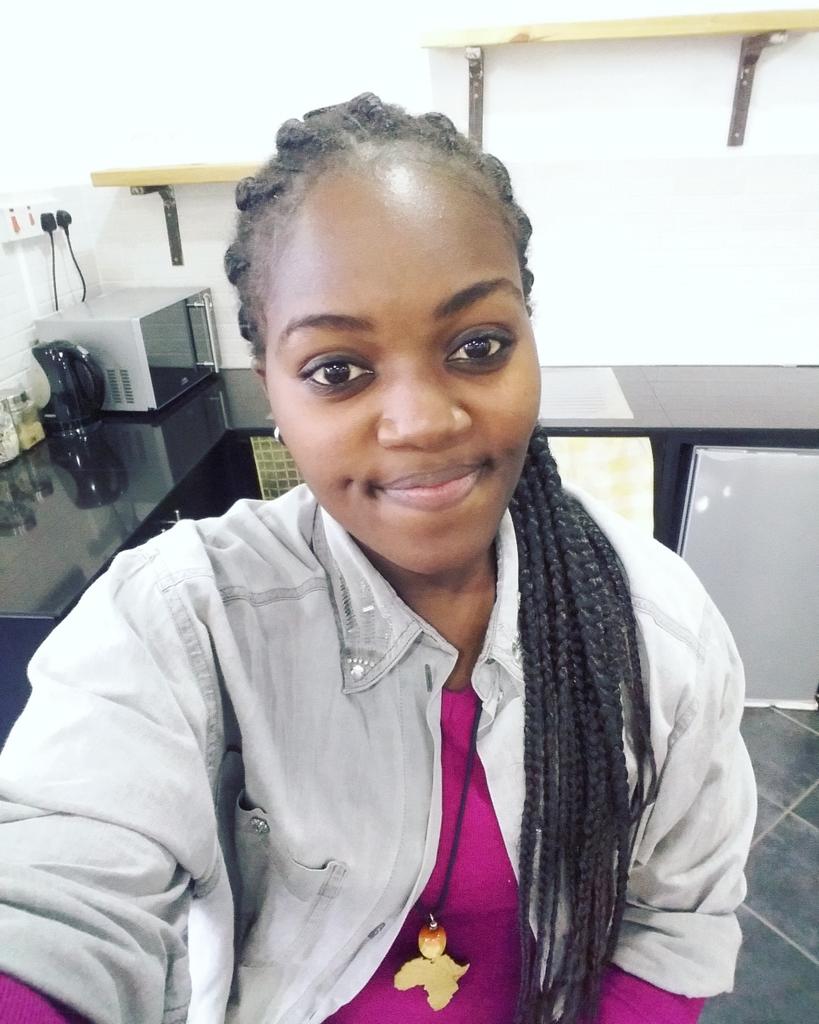 mbira_susan's tweet photo. 😊There's PROVISION for the VISION God has given YOU.👊👌
#IAmBecauseHeIs
#GracedForIt
#GodOfTheImpossible
#LovedUnconditionally https://t.co/buVZAJRrbV