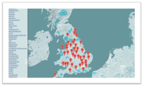 whymeUK's tweet photo. Thank you to the #restorativejustice services across England and Wales who have helped us update our #VV2017 map. https://t.co/9lu4XDlu6l https://t.co/Pn7jXVReK6