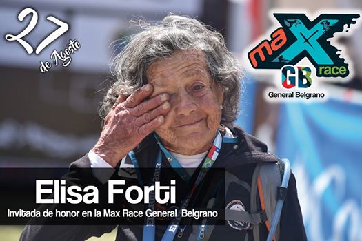 infogbelgrano's tweet photo. #DEPORTE #DESTACADO #MAXRACE
LA ABUELA ITALIANA QUE CORRE ESTARÁ EN NUESTRA CIUDAD
https://t.co/vD2iZ8HIEt https://t.co/PHYotxrSdp