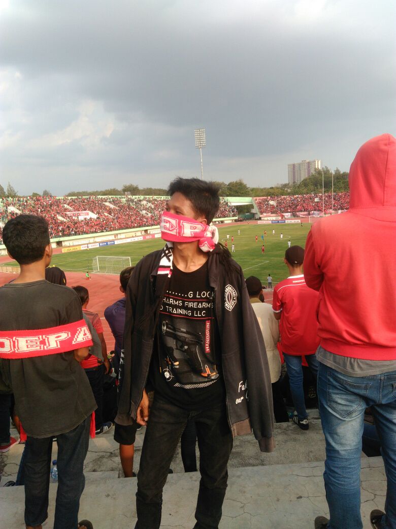 RickyIndraK1's tweet photo. Persis solo, pasoepati, pasoepati klaten https://t.co/9VWMud2wDQ
