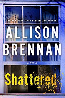 NolaStoryCon's tweet photo. Happy book birthday to Shattered by @Allison_Brennan, who’ll be attending #NOLAStoryCon 2017! https://t.co/QANqjPP49I https://t.co/2Iak332wlJ