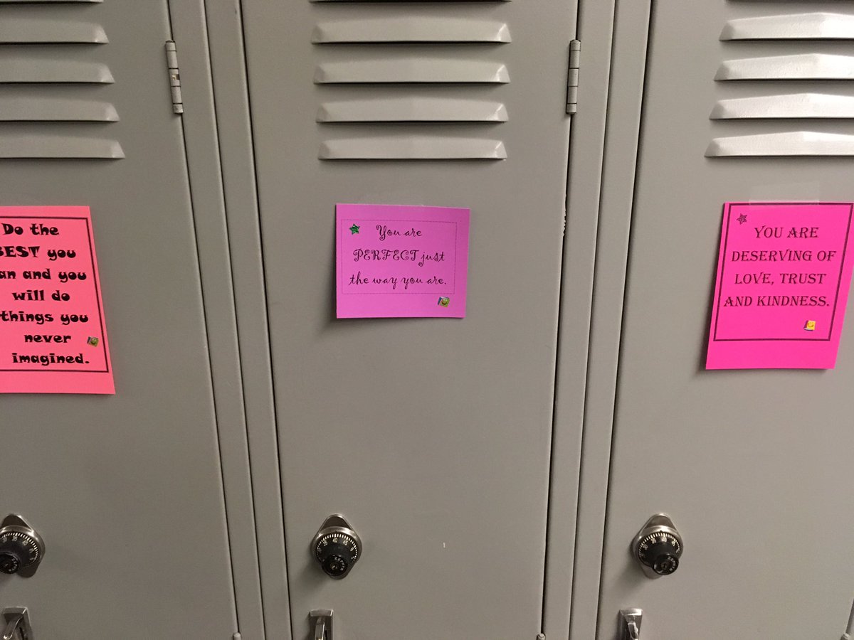 CapitalBSD's tweet photo. No premier is complete without an inspiring story. The lockers provided ours! #likeaneagle #firstdaybsd2017 @J_Renaissance https://t.co/RkX3MT0a37