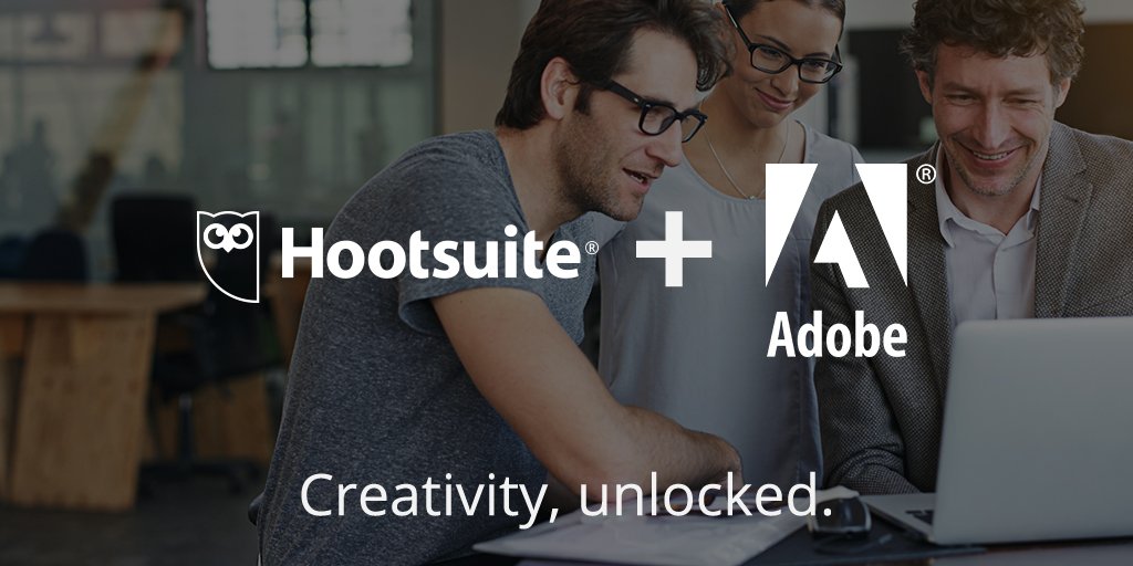 Hootsuite Partners tweet media