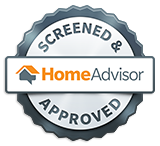 We are screened and approved by <a href="/HomeAdvisor/">HomeAdvisor</a> contact us for your solar needs #solar #nevada #lasvegas #henderson #RenewableEnergy