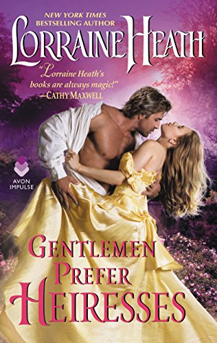 NolaStoryCon's tweet photo. Happy book birthday to Gentlemen Prefer Heiresses by @Lorraine_Heath, who’ll be attending #NOLAStoryCon 2017! https://t.co/QANqjPP49I https://t.co/t9Cb89lMYX