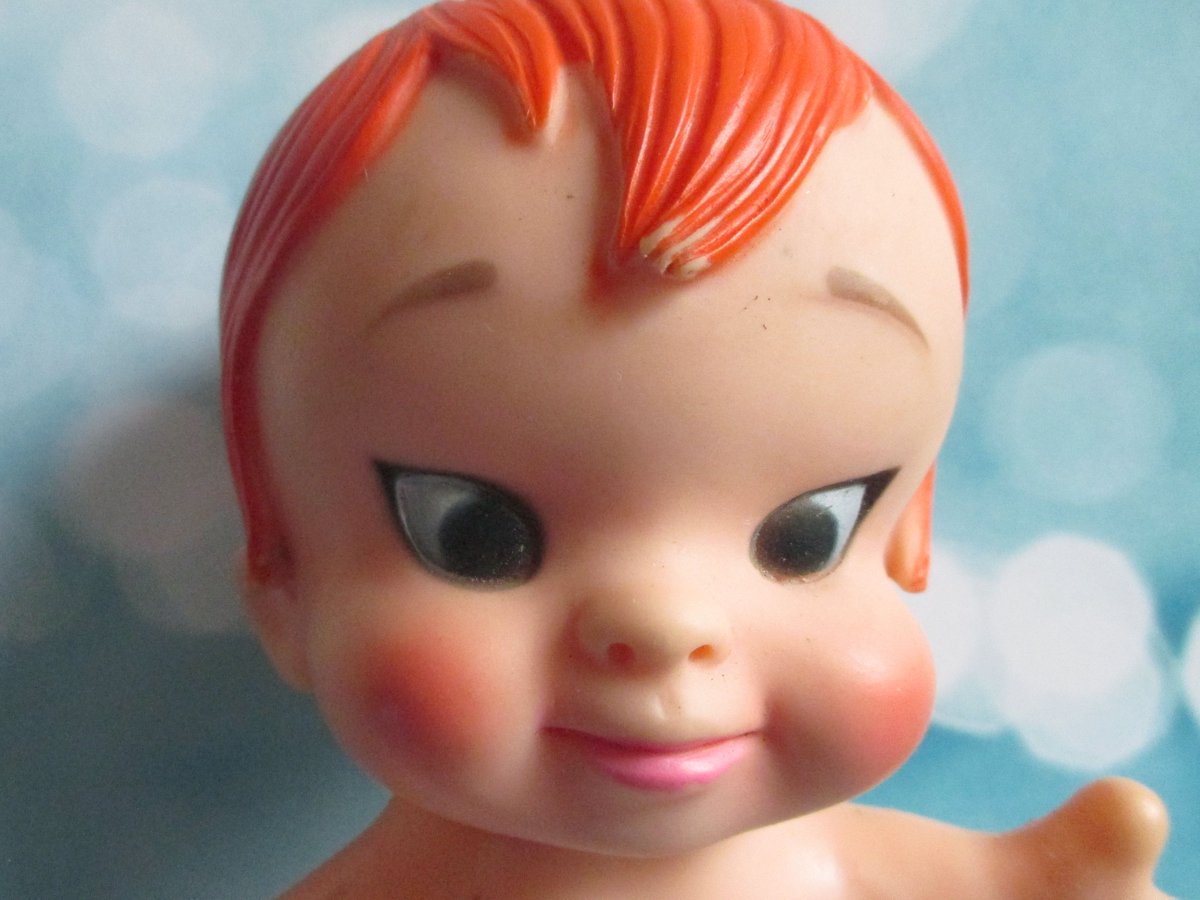 SquirrelAwayVtg's tweet photo. Vintage Troll Doll Wishnik 1964 Uneeda Petal People https://t.co/JfnjRAUoA8 #kawaii #vintagetrolls #trolldoll #1960s #vintagetoys #wishnik https://t.co/MHIwT5WJOT