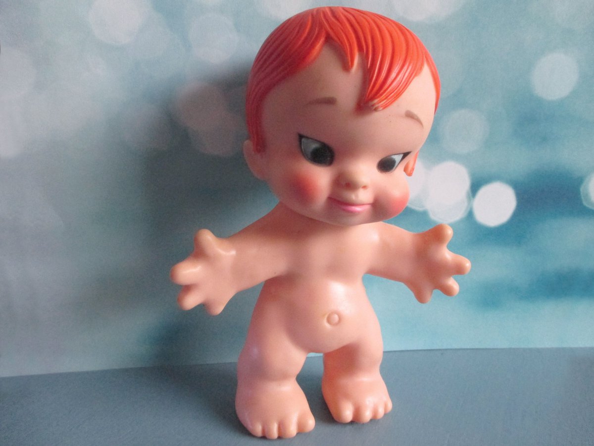 SquirrelAwayVtg's tweet photo. Vintage Troll Doll Wishnik 1964 Uneeda Petal People https://t.co/JfnjRAUoA8 #kawaii #vintagetrolls #trolldoll #1960s #vintagetoys #wishnik https://t.co/MHIwT5WJOT