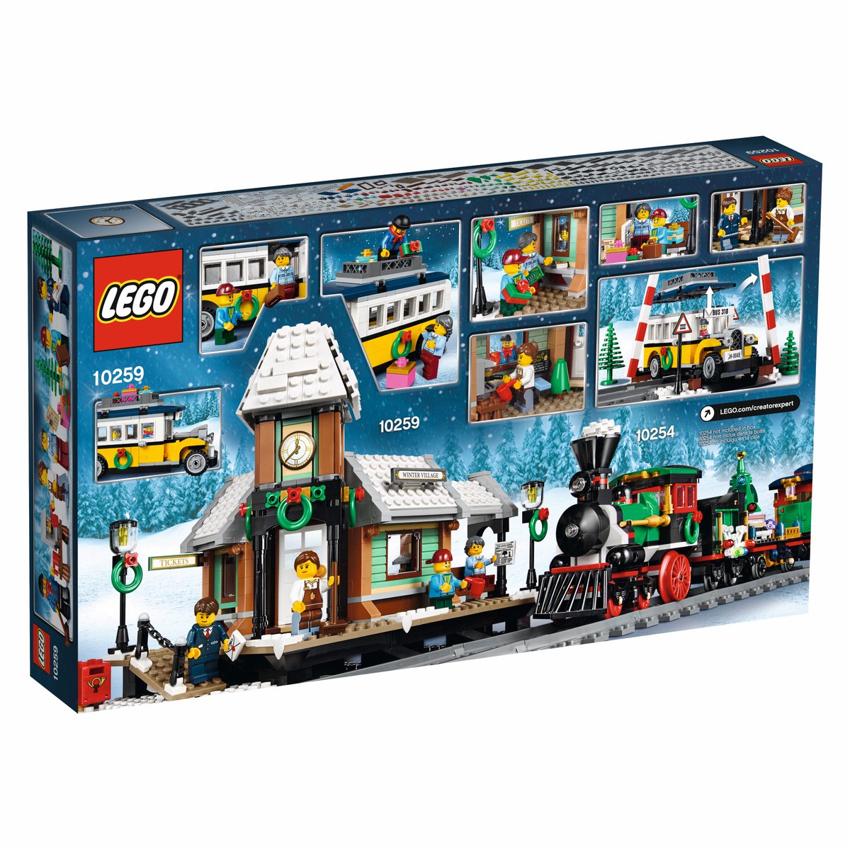 august 2017 lego sets
