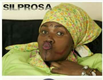 Anyango_Dacha's tweet photo. #auntieboss https://t.co/bwmmTzizYJ