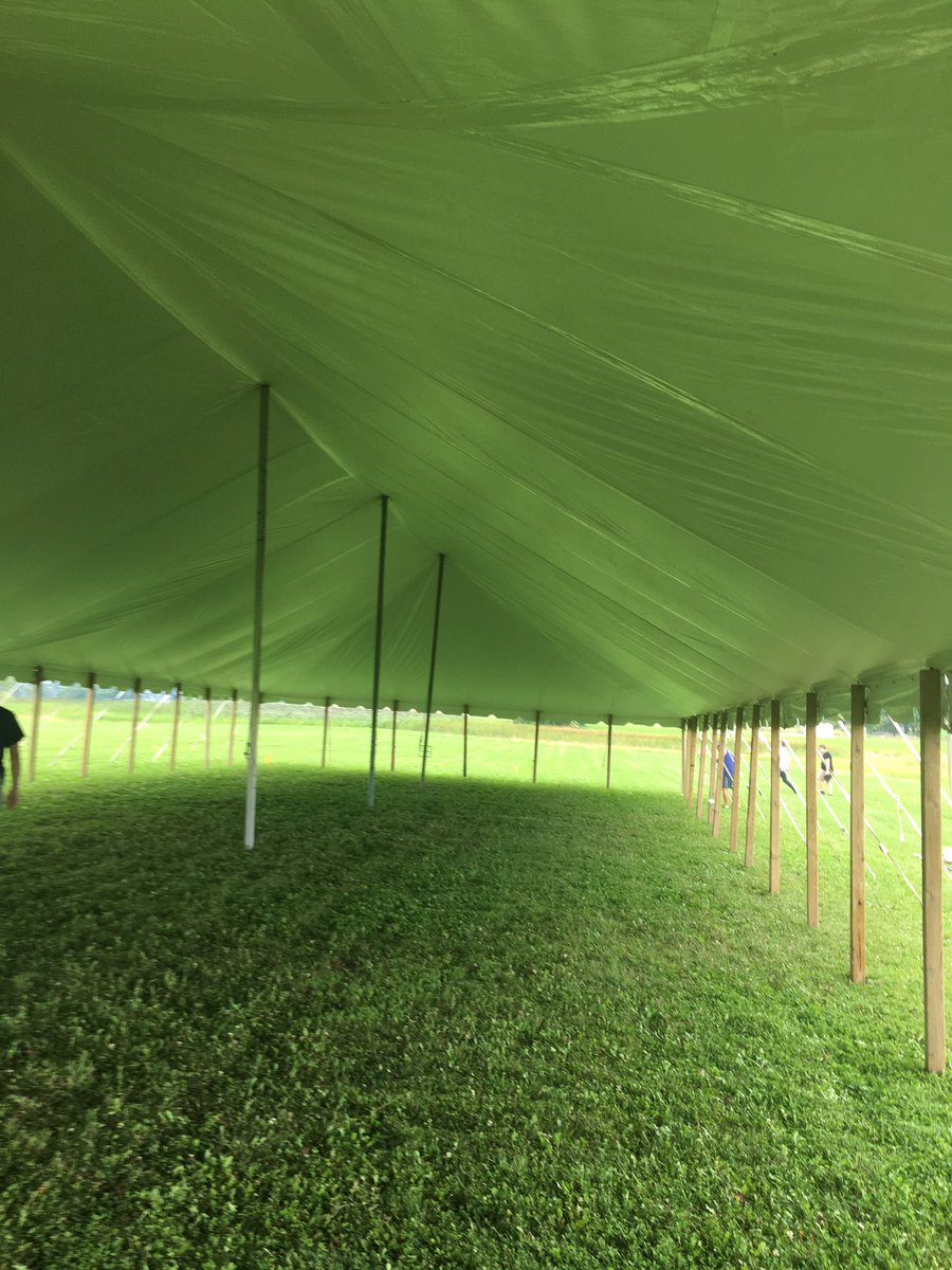 Unique_HamOnt's tweet photo. VIP tent is up for this Saturday's https://t.co/FOQOYM6A3z with @PlatinumBWorld @1HoneymoonSuite @helixtheband @Y108Rocks @953FreshRadio https://t.co/h5v1mR35uF