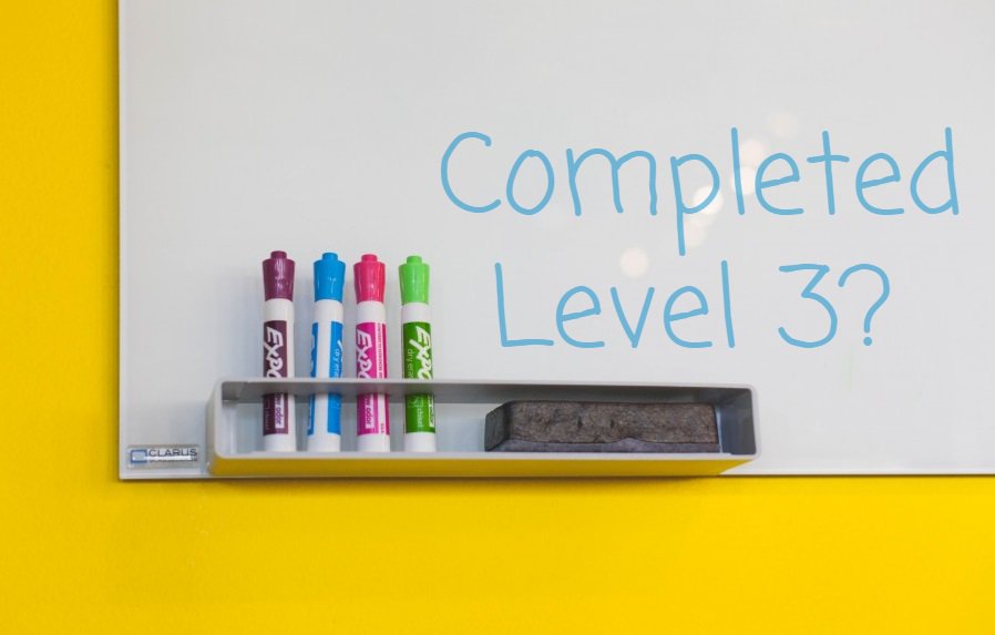 CILEXLawyers's tweet photo. Completed Level 3? Contact your study centre about starting Level 6 &amp; visit our CPD FAQs page: https://t.co/LvpoPp3c0j https://t.co/gZqDwiwJNH
