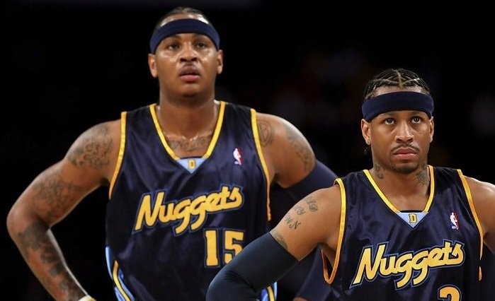 Basket_Infos's tweet photo. Notre équipe All-Time des @NuggetsFR https://t.co/8VlTxm6A6N https://t.co/2zoj0FikAm