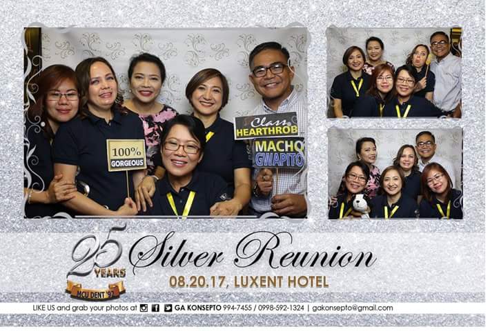 antsfugs's tweet photo. #25thSilver #Reunion
Congratulations my students!!!
With Dean Cris Guanio Garcia, Manila Health Department, DP44 boys https://t.co/8iYrPF0nXh