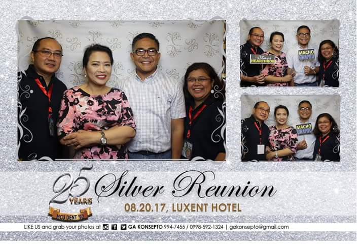 antsfugs's tweet photo. #25thSilver #Reunion
Congratulations my students!!!
With Dean Cris Guanio Garcia, Manila Health Department, DP44 boys https://t.co/8iYrPF0nXh