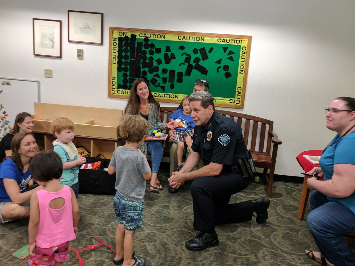 boulderpolice photo
