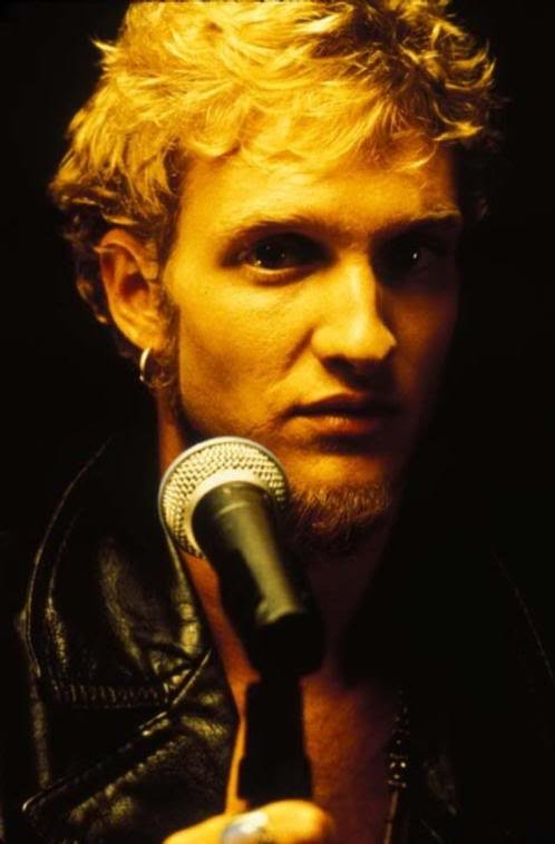 Today\d be the 50th birthday of singer

Happy birthday, Layne Staley 