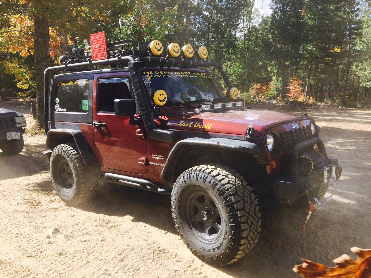 Addicted To Jeeps on Twitter: Addicted To Jeeps on Twitter: