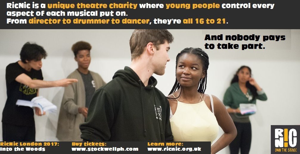 RicNic London tweet media