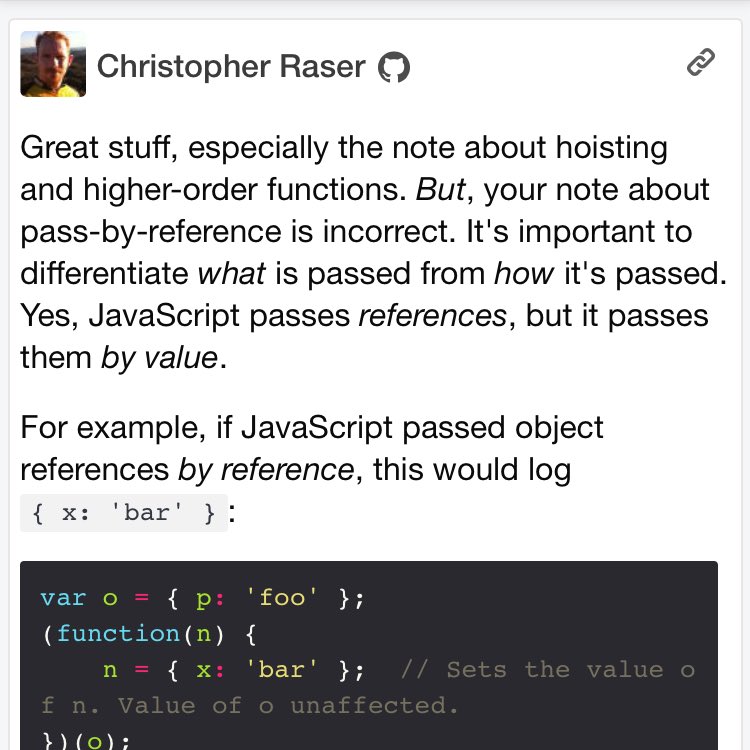 ThePracticalDev's tweet image. I&apos;m so impressed and proud of how well the dev.to community offers constructive criticism instead of being asshats.