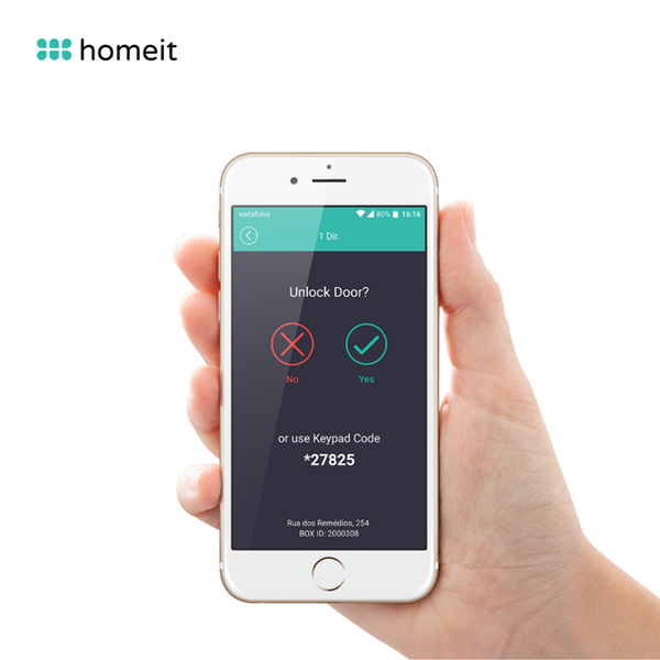 FundingNote's tweet photo. Update: Short-Term Rental Platform Homeit Secures Over €500,000 During the Final Days on Seedrs https://t.co/mr3KMxxhfd https://t.co/efEJtdJ3PP