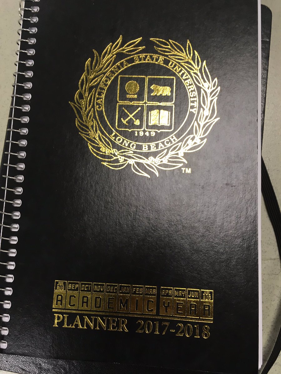 New tenure-track faculty orientation #CSULongBeach #LongBeachAPE