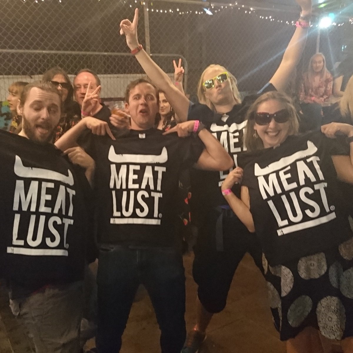 RETWEET COMP 
@beatstreetmcr Bank Holiday Sunday
Win all this...
2 x DIRTY 🍔 
2 x DIRTY 🍟
2 x 🍺
2 x 🍸
2 x <a href="/MeatLust/">Meat Lust</a> 👕 
4 x <a href="/MeatLust/">Meat Lust</a> 🍶
Go Go