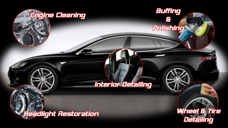 We take care of it all for you, swing by and see us at Freshwater Car Park Brixham or carvaletingtorbay.co.uk or call Rich 07848 156186