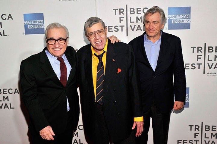 StudioMao's tweet photo. A classic moment #JerryLewis #JerryLewisRIP https://t.co/CQJ2IAaPRe