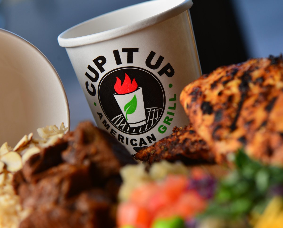 CupItUpAG's tweet photo. Welcome back @UAAHGSA #wildcats! Busy school schedule leaving you hungry? You can now order Cup It Up from @UberEATS: https://t.co/ZeaNKcuL65