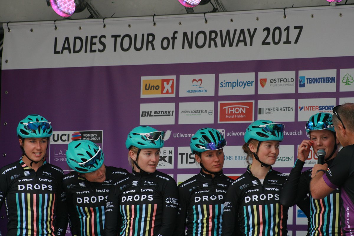 BrightonGraham's tweet photo. It was a privilege to watch the fantastic @dropscycling team in action for the entirety of #LTON2017 competing with the World's very best! https://t.co/zNvrXlRDrR