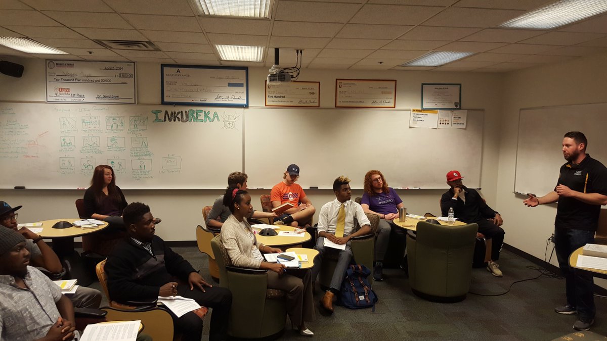 NKU’s INKUBATOR program presents its first annual Entrepreneurial Showcase on Aug. 24. bit.ly/2g2sjzz #Entrepreneur <a href="/The_Inkubator/">The INKUBATOR</a>