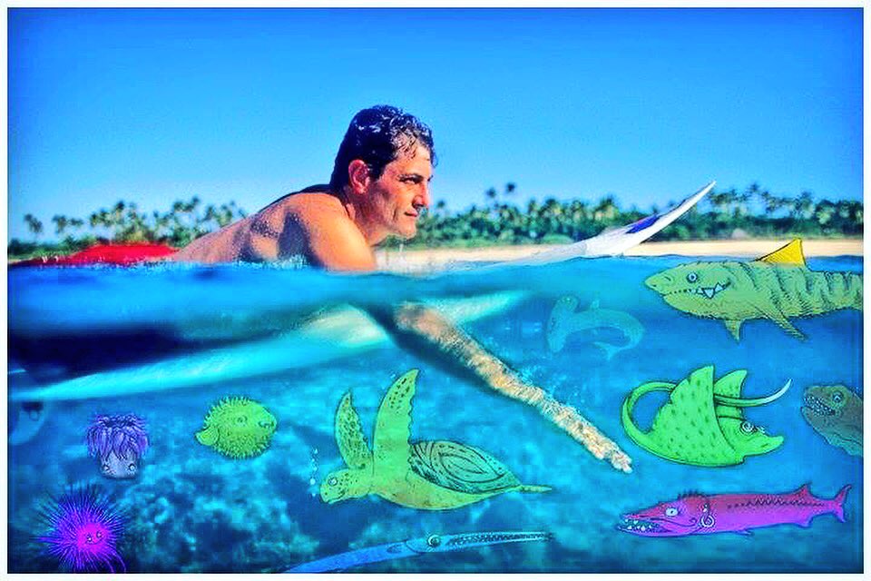 TannaF's tweet photo. Happy Birthday to our @PSOSurf cofounder @shauntomson! ๐๐ฝ๐#ProjectSaveOurSurf https://t.co/2H24pu0xaT