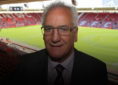 So sorry to hear this very, very sad news. Rest in peace Bill Green!