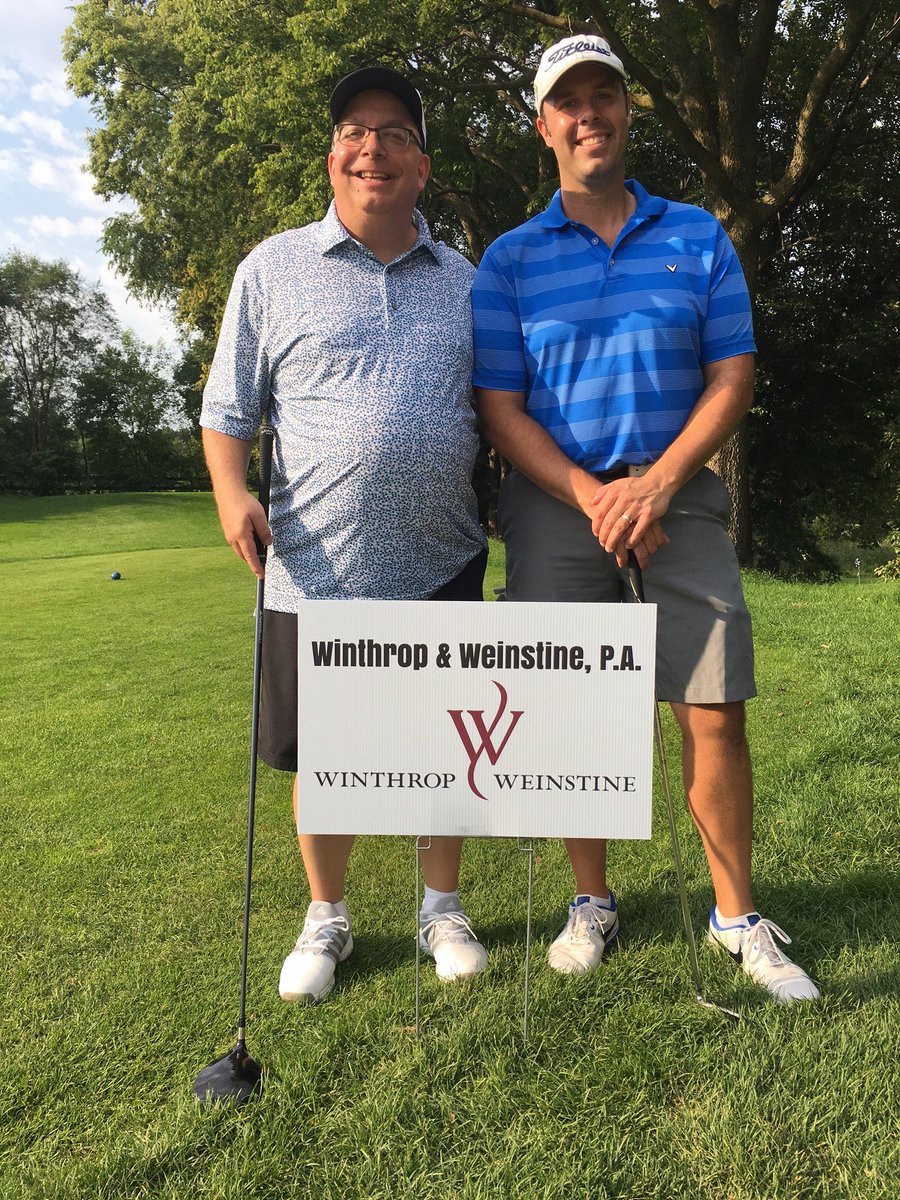 Winthrop & Weinstine tweet media