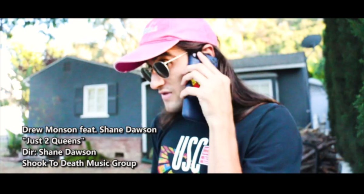 shanedawson's tweet photo. 1 hour.... https://t.co/sQFGWtFn8g