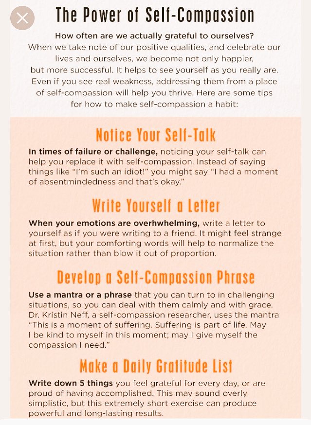 DrMicheQ's tweet photo. KP self compassion workshop led by @mikalee73 #HealerAndHealed #PhysicianWellness @KP_KernCounty @scpmgmdwellness @PermanenteDocs https://t.co/MBexmQTEwM