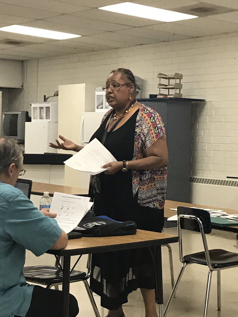 OTRightNow's tweet image. Our CTE Leadership Believe! #VCS2017-2018#VCSBELIEVEIT @VCS_CTE