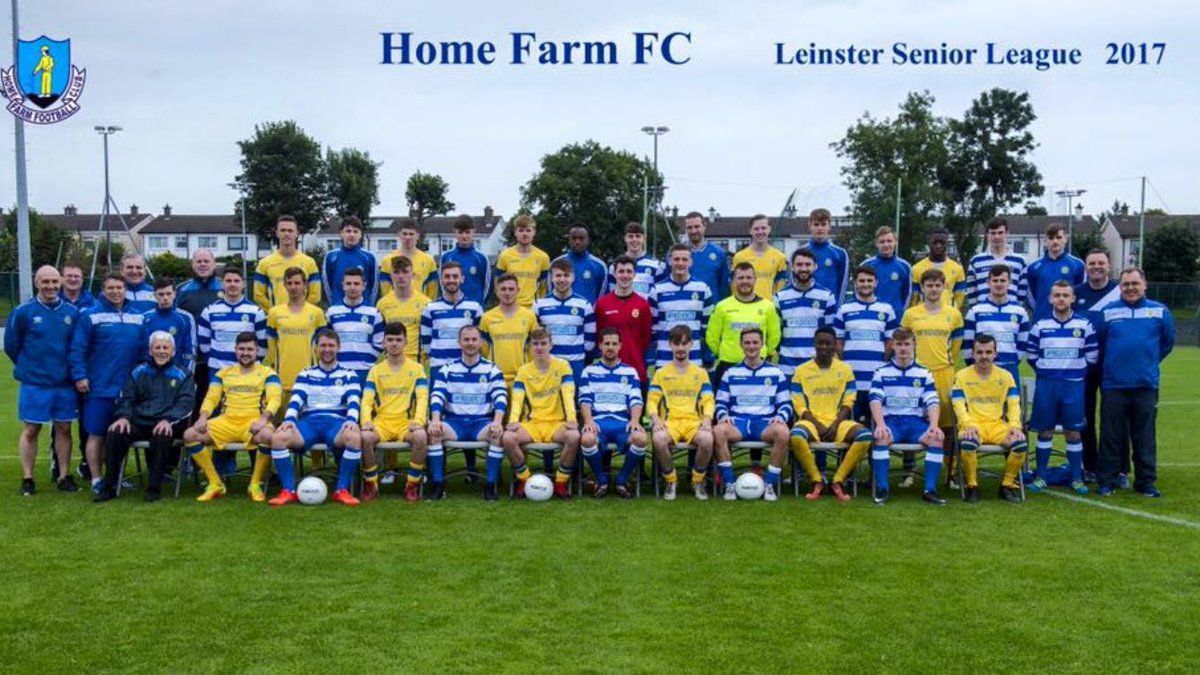 Homefarm_FC's tweet photo. Homefarm Senior Section 2017/18 squad photo by @pattifton u19, Saturday & Sunday teams. #homefarmFC https://t.co/1hGWLnd0Bq