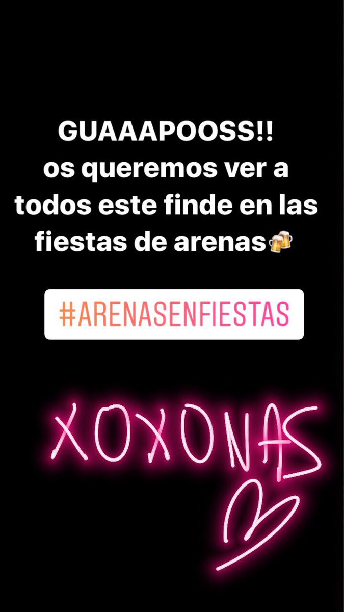 xoxonass's tweet photo. YA SABÉIS🍻🍻🍻🍻 https://t.co/SejiXMtN98