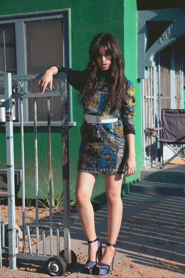 CCabelloNews's tweet photo. Camila for @FlauntMagazine https://t.co/LsMJalWNBI