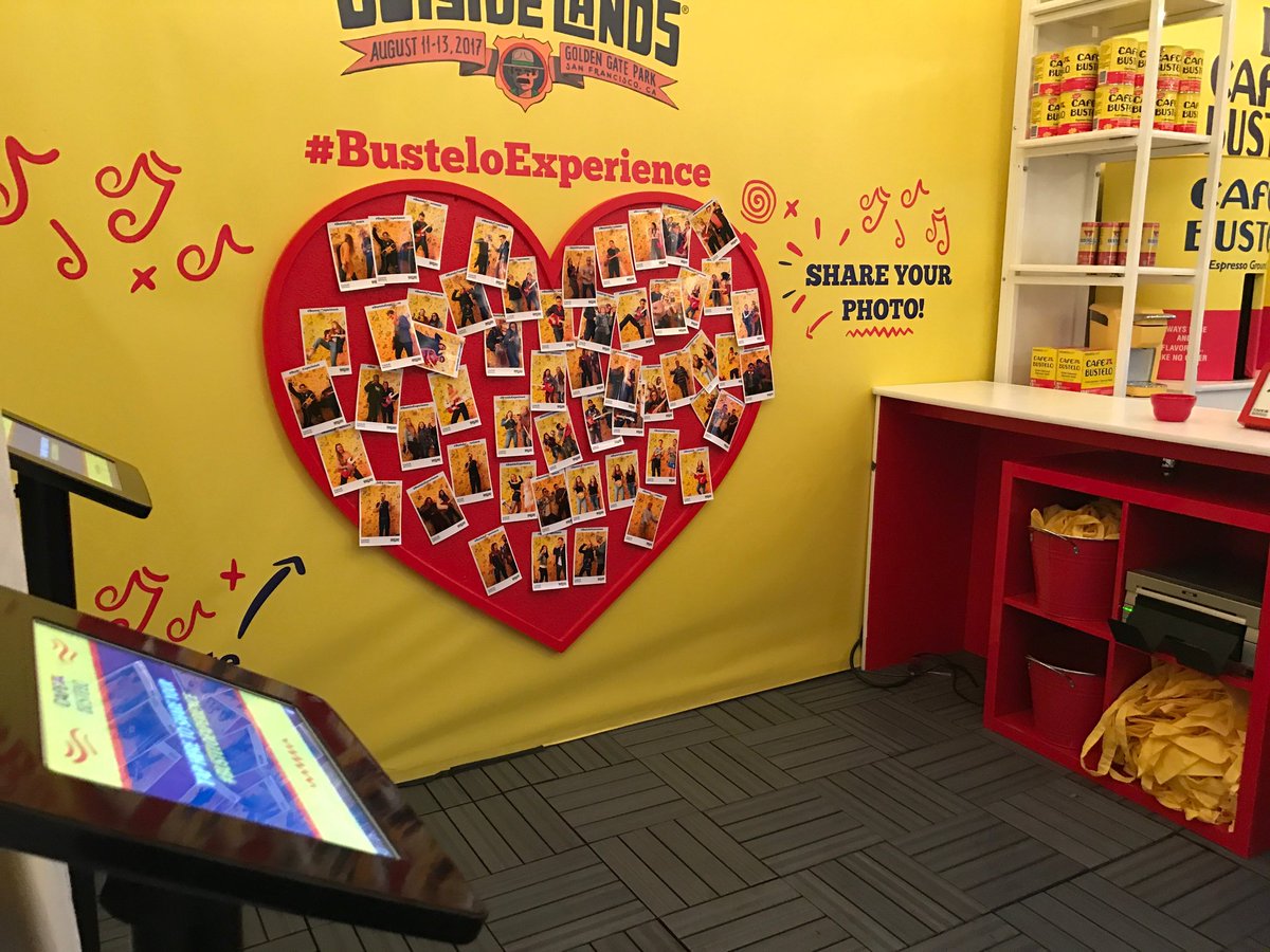 Social Booth, LLC. tweet media