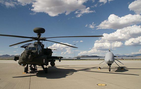 MilAero's tweet image. DARPA asks industry to improve machine autonomy for safety-critical aircraft applications buff.ly/2vbveJ0 @DARPA #machineautonomy