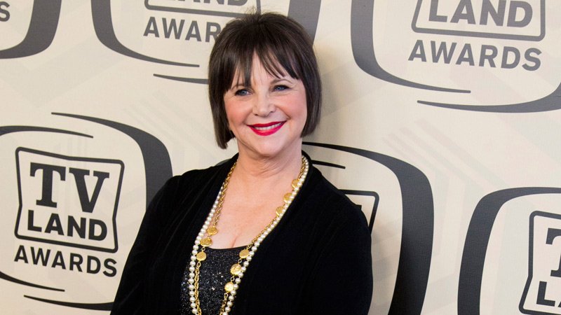 Happy birthday, Cindy Williams 