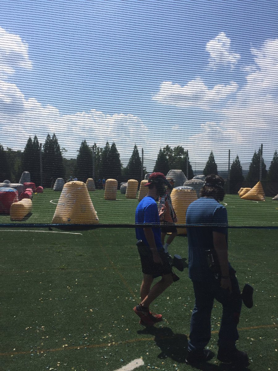 Lynchburg IFC tweet media