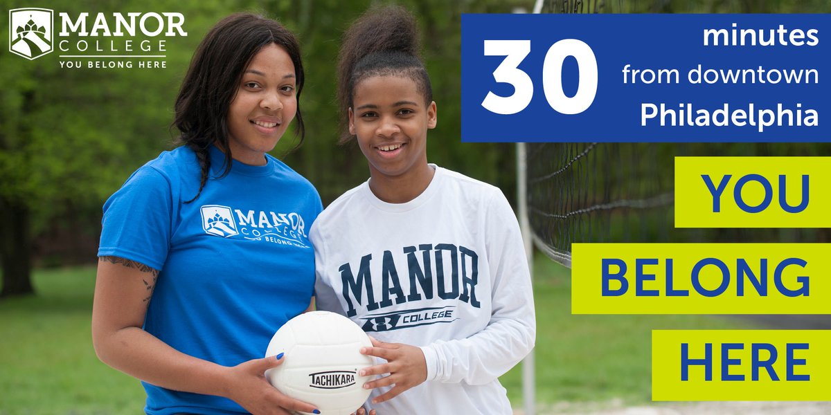 ManorCollege's tweet photo. Apply today & become #ManorBound! https://t.co/skhg0X2jHc https://t.co/fTgz0kDaUa